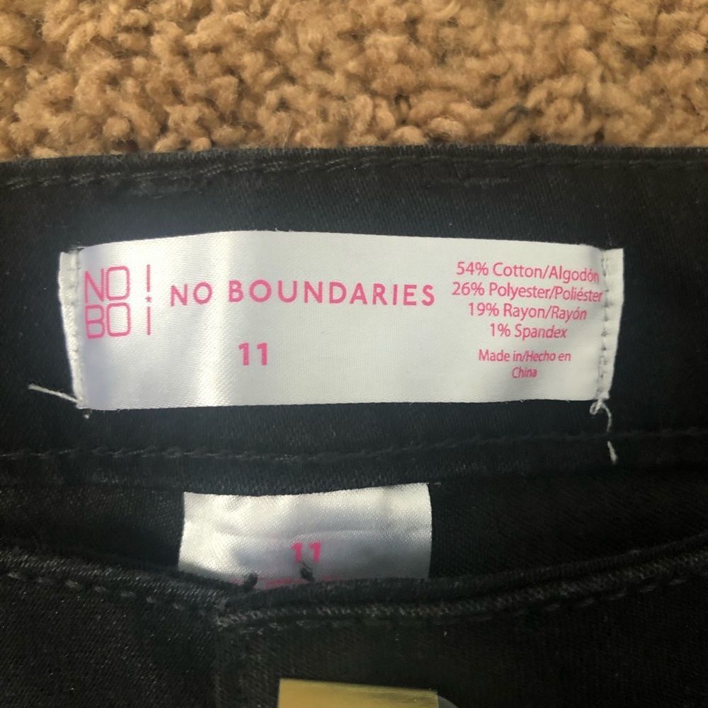 Soft stretchy pant - Picture 4 of 5